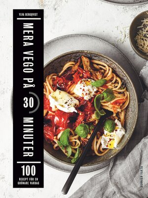 cover image of Mera vego på 30 minuter
